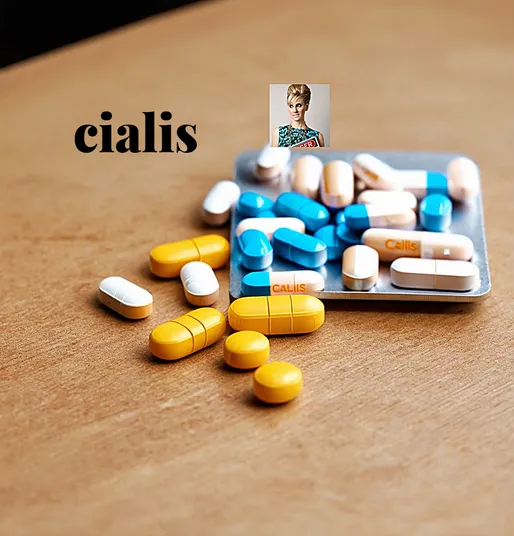 Precio de caja de cialis